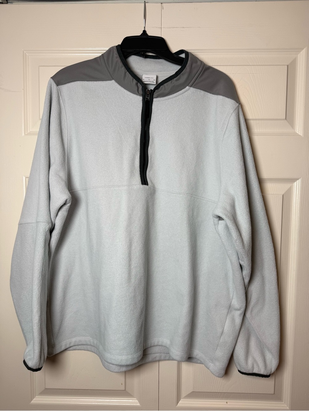 Nike Therma-FIT Victory 1/2 Zip‎ Golf Fleece Sweatshirt